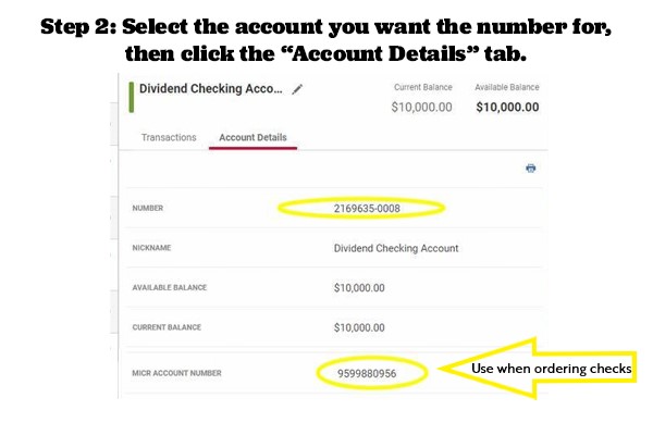 frontwave routing number